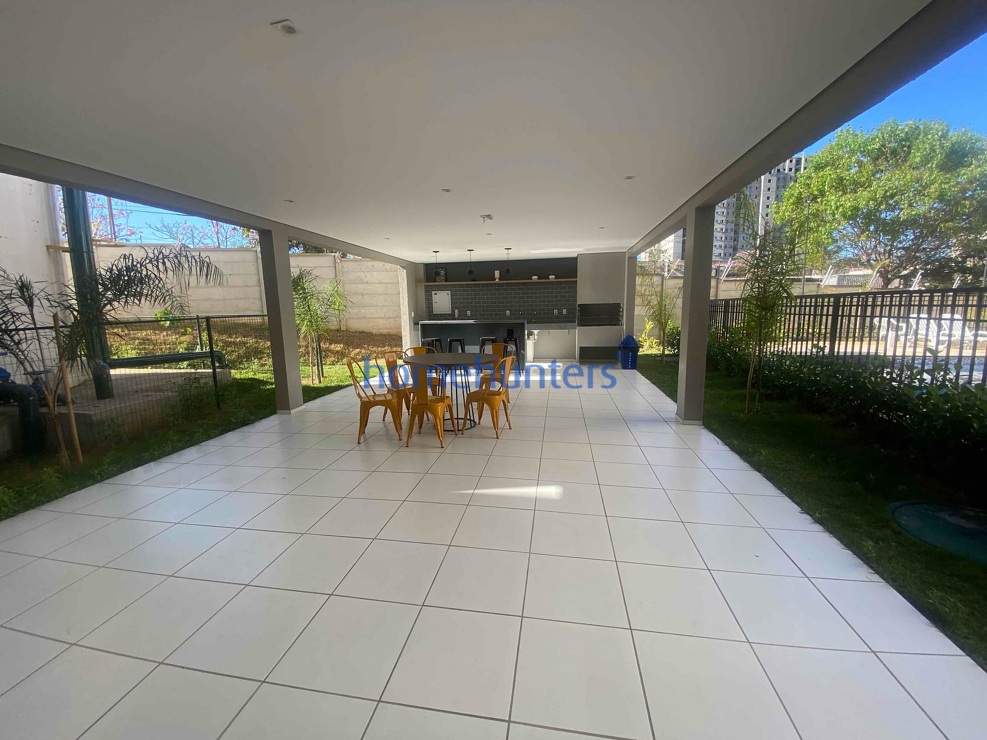 Apartamento para alugar com 2 quartos, 43m² - Foto 23