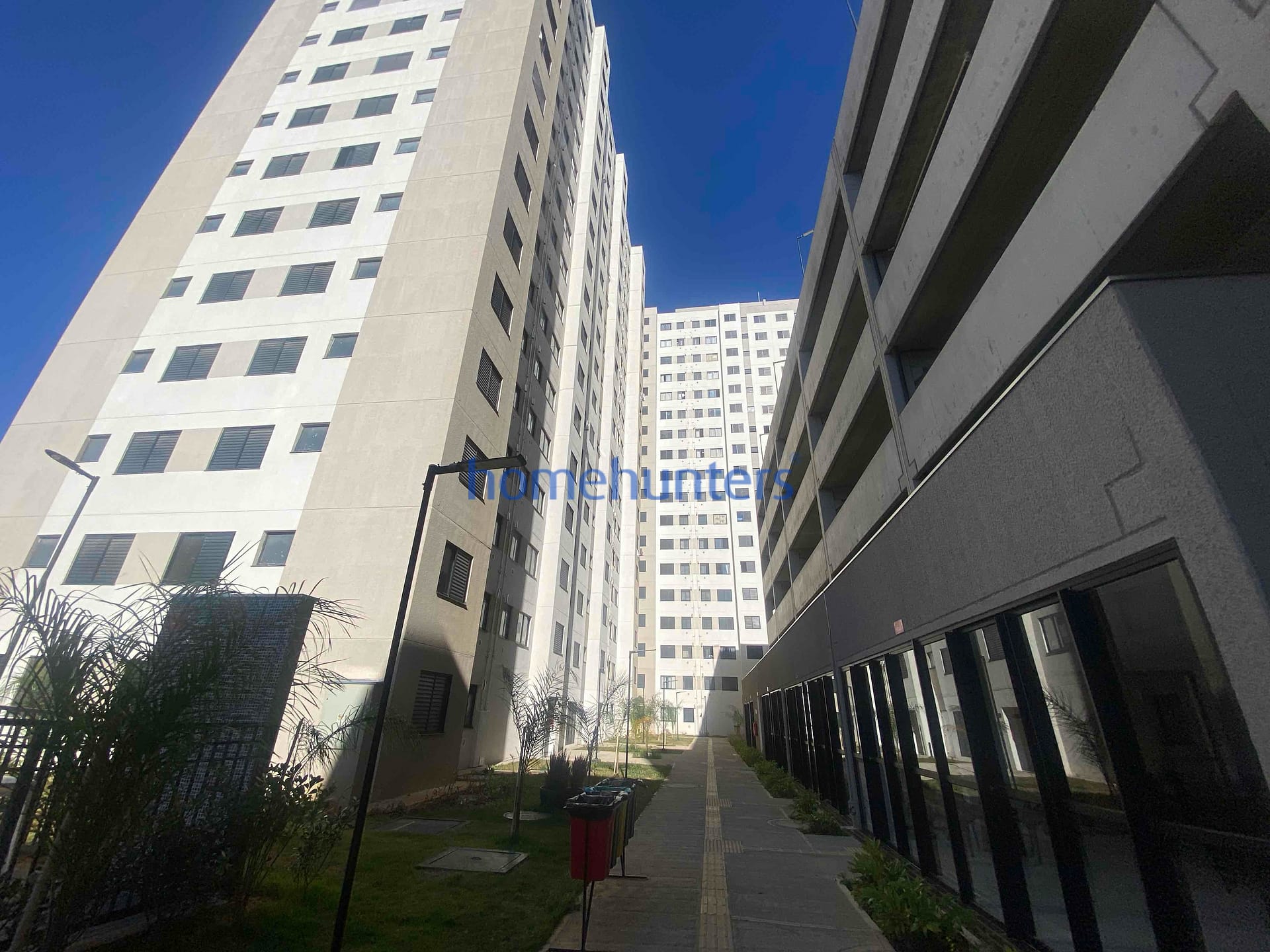 Apartamento para alugar com 2 quartos, 43m² - Foto 25