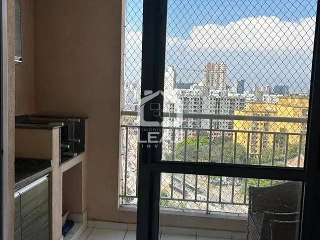 Apartamento 3 quartos e 1 banheiro, à venda, no bairro Vila das Belezas em São Paulo