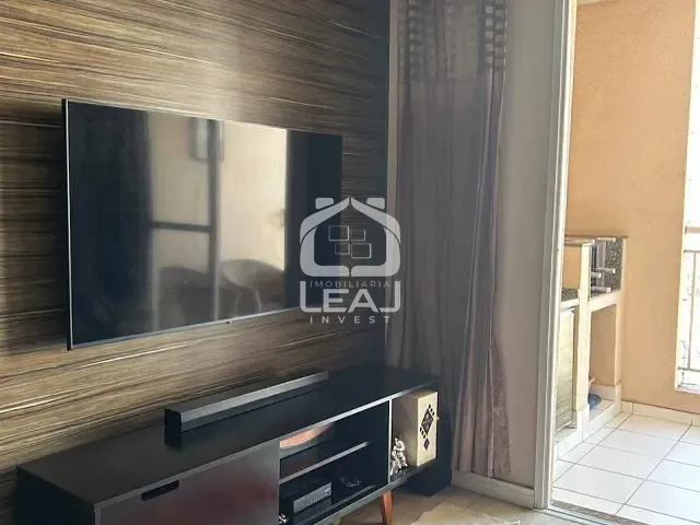Apartamento 3 quartos e 1 banheiro, à venda, no bairro Vila das Belezas em São Paulo