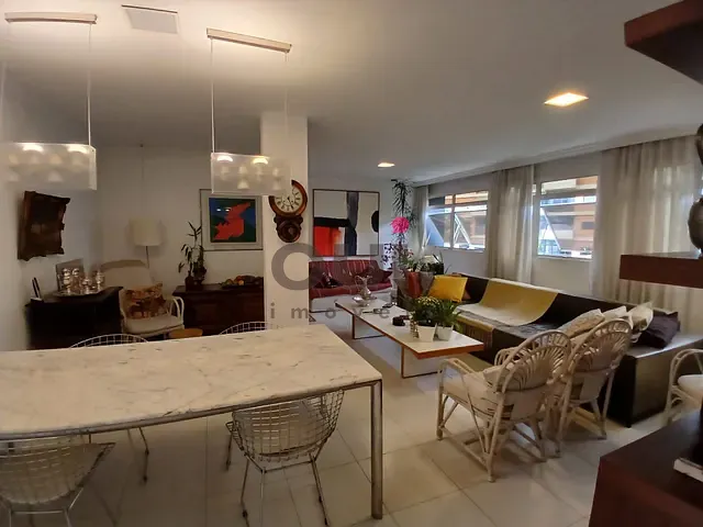 Apartamento 2 quartos e 2 banheiros, à venda, no bairro Itaim Bibi em São Paulo