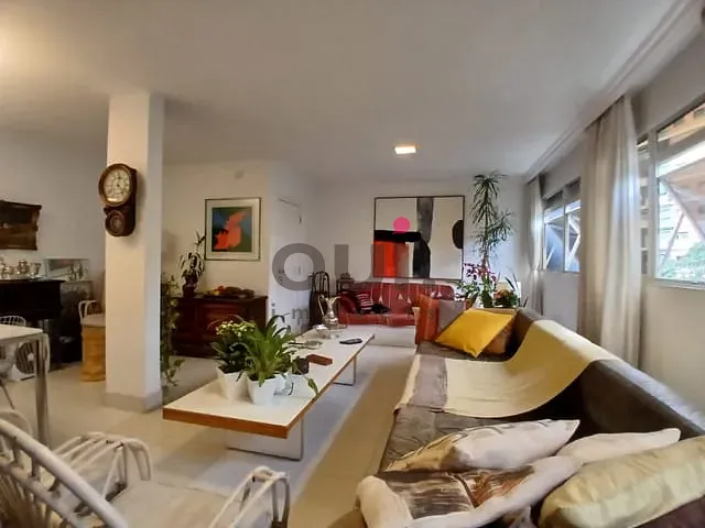 Apartamento 2 quartos e 2 banheiros, à venda, no bairro Itaim Bibi em São Paulo