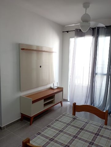 Apartamento com 43m² 2 quartos e 1 banheiro, à venda, no bairro Loteamento Reserva Raposo em São Paulo