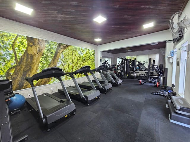 Apartamento com 96m² 3 quartos e 2 banheiros, à venda, no bairro Vila Mariana em São Paulo