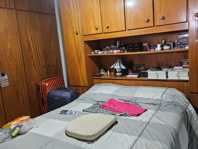 Apartamento com 96m² 3 quartos e 2 banheiros, à venda, no bairro Vila Mariana em São Paulo