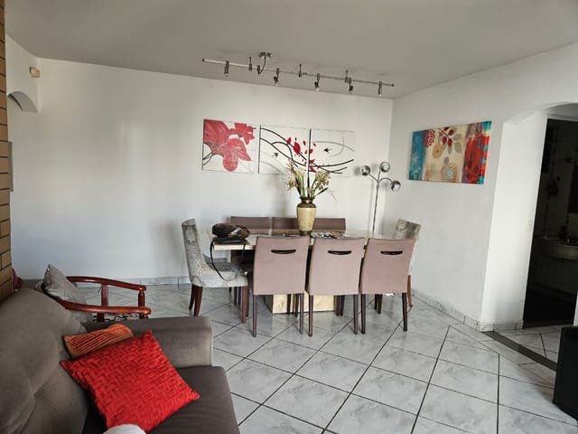 Apartamento com 96m² 3 quartos e 2 banheiros, à venda, no bairro Vila Mariana em São Paulo
