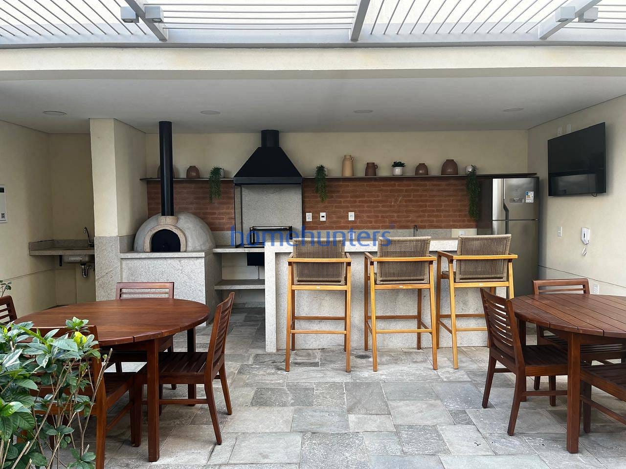 Apartamento, 3 quartos, 126 m² - Foto 3