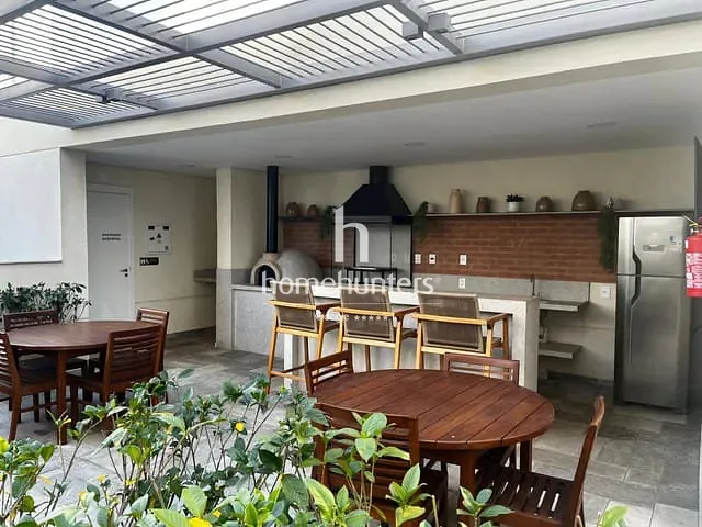 Apartamento 3 quartos e 4 banheiros, à venda, no bairro Cambuí em Campinas
