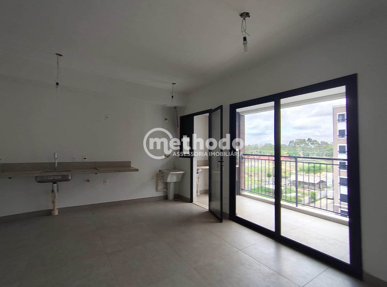 Apartamento, 2 quartos, 65 m² - Foto 2