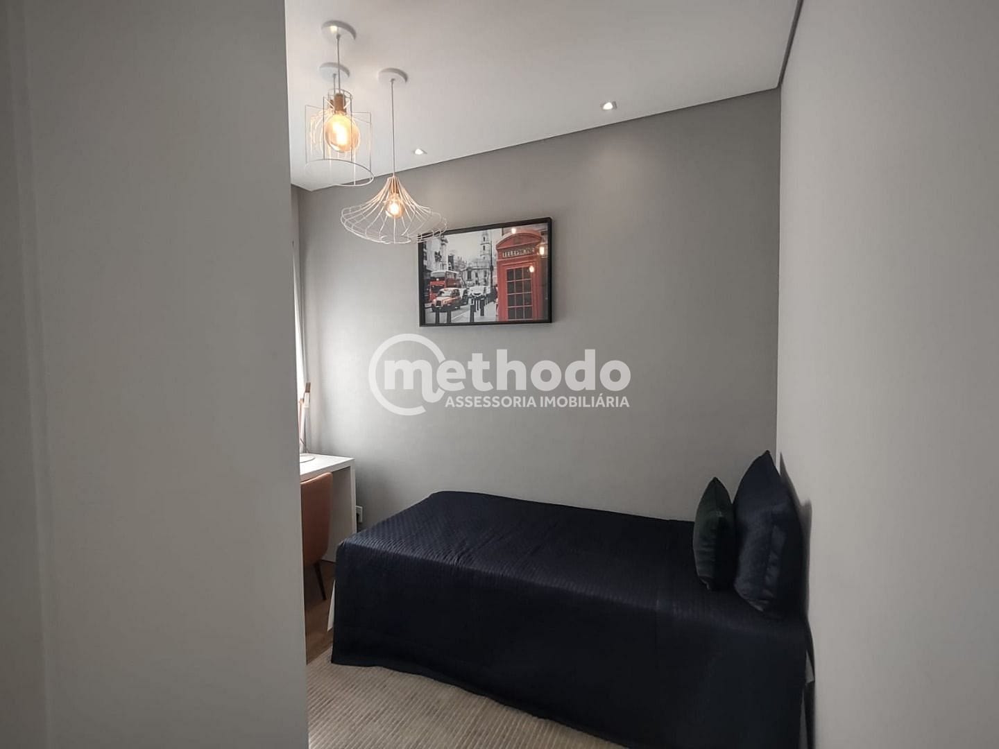 Apartamento, 2 quartos, 65 m² - Foto 8