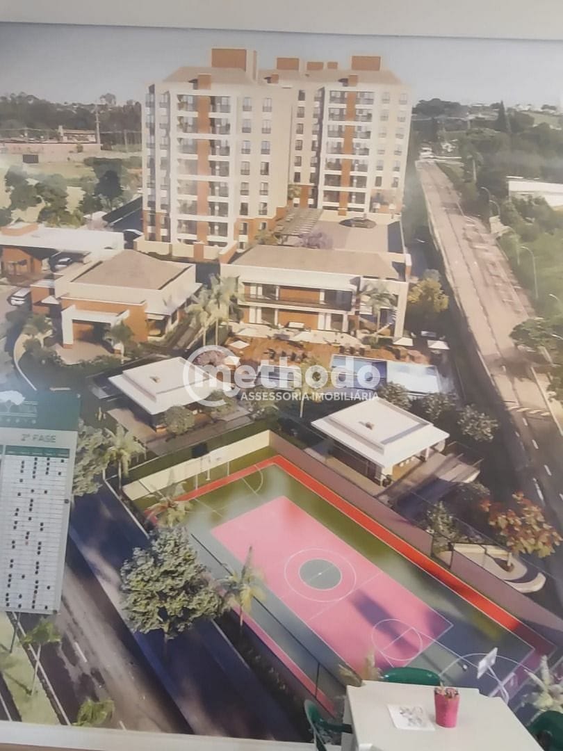 Apartamento, 2 quartos, 65 m² - Foto 10