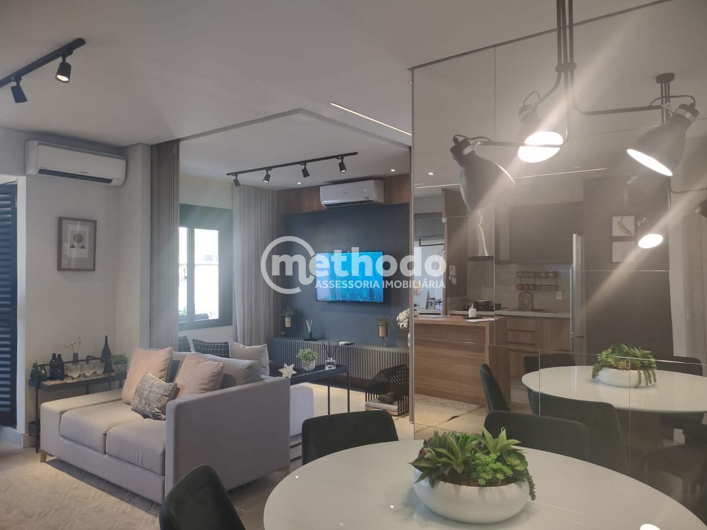 Apartamento, 2 quartos, 65 m² - Foto 3