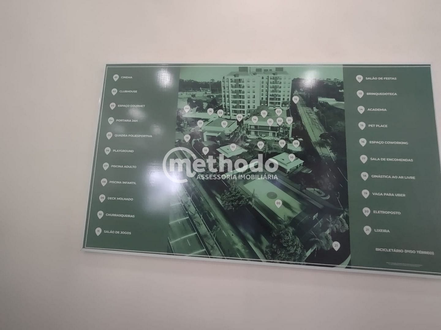 Apartamento, 2 quartos, 65 m² - Foto 16