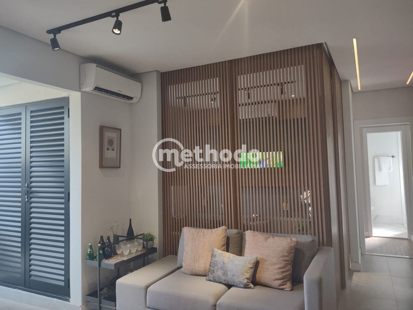 Apartamento, 2 quartos, 65 m² - Foto 6