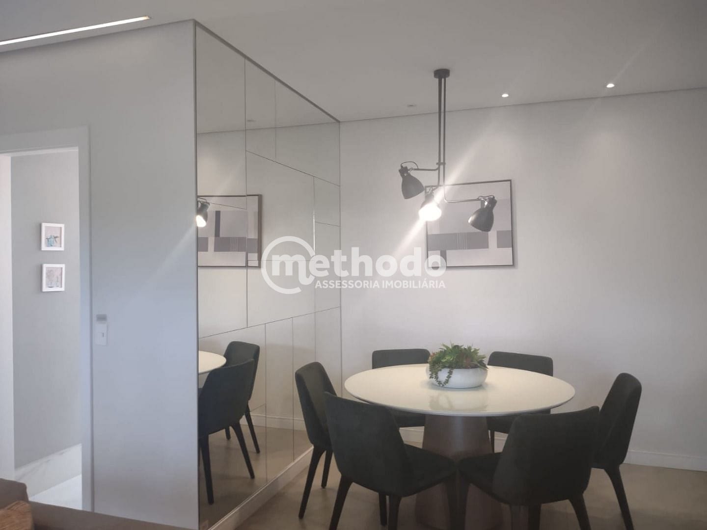 Apartamento, 2 quartos, 65 m² - Foto 4