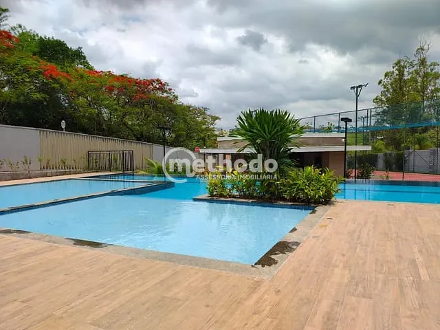 Apartamento com 66m² 2 quartos e 2 banheiros, à venda, no bairro Swiss Park em Campinas
