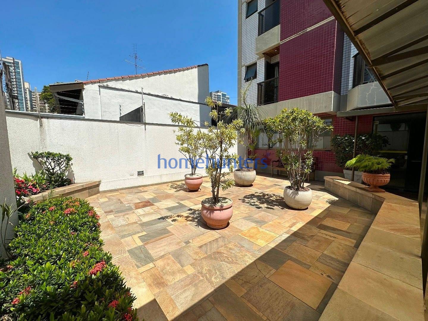 Apartamento, 2 quartos, 58 m² - Foto 39