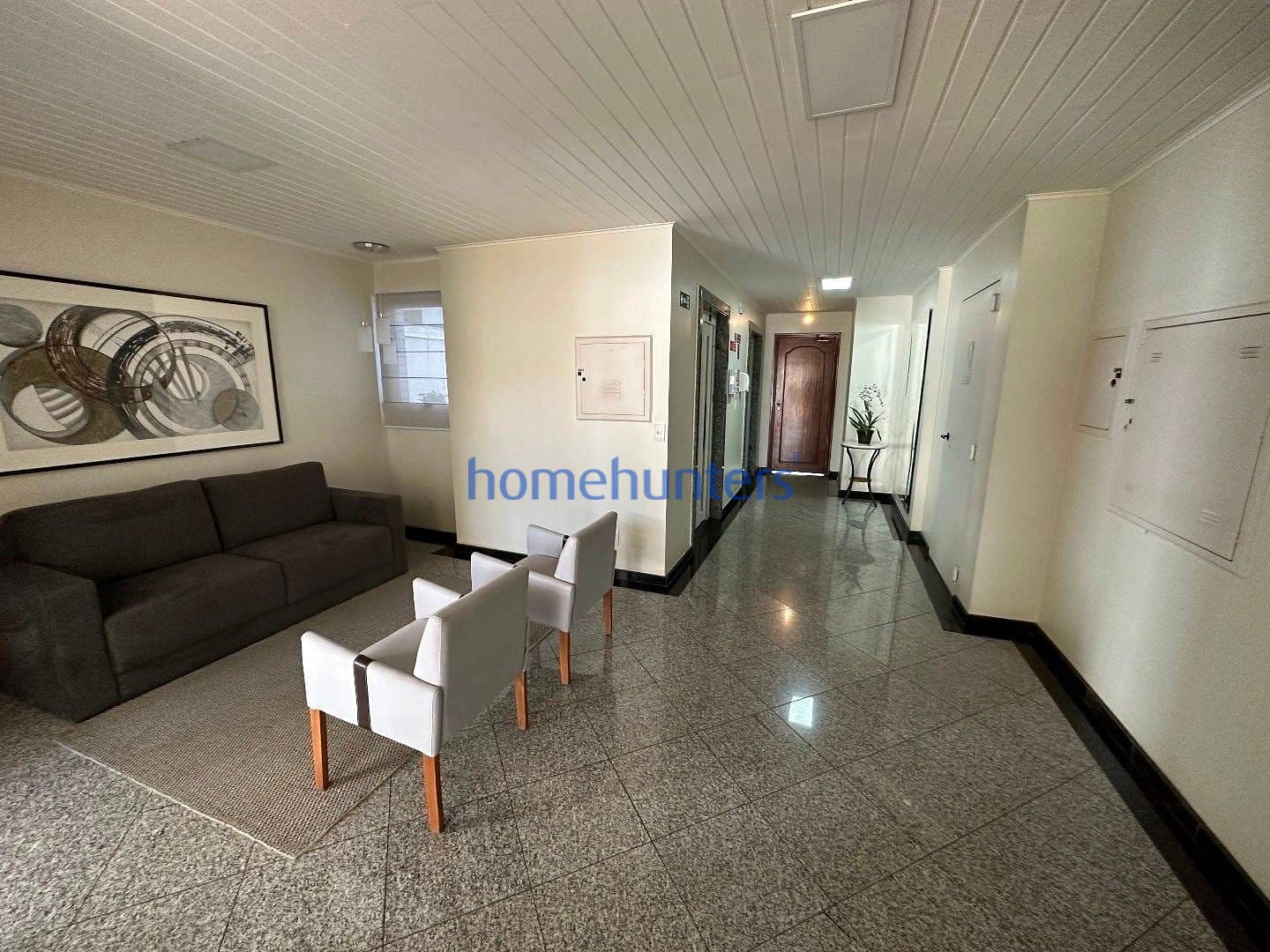 Apartamento, 2 quartos, 58 m² - Foto 42