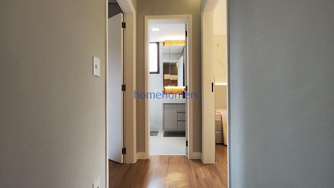 Apartamento, 2 quartos, 58 m² - Foto 36