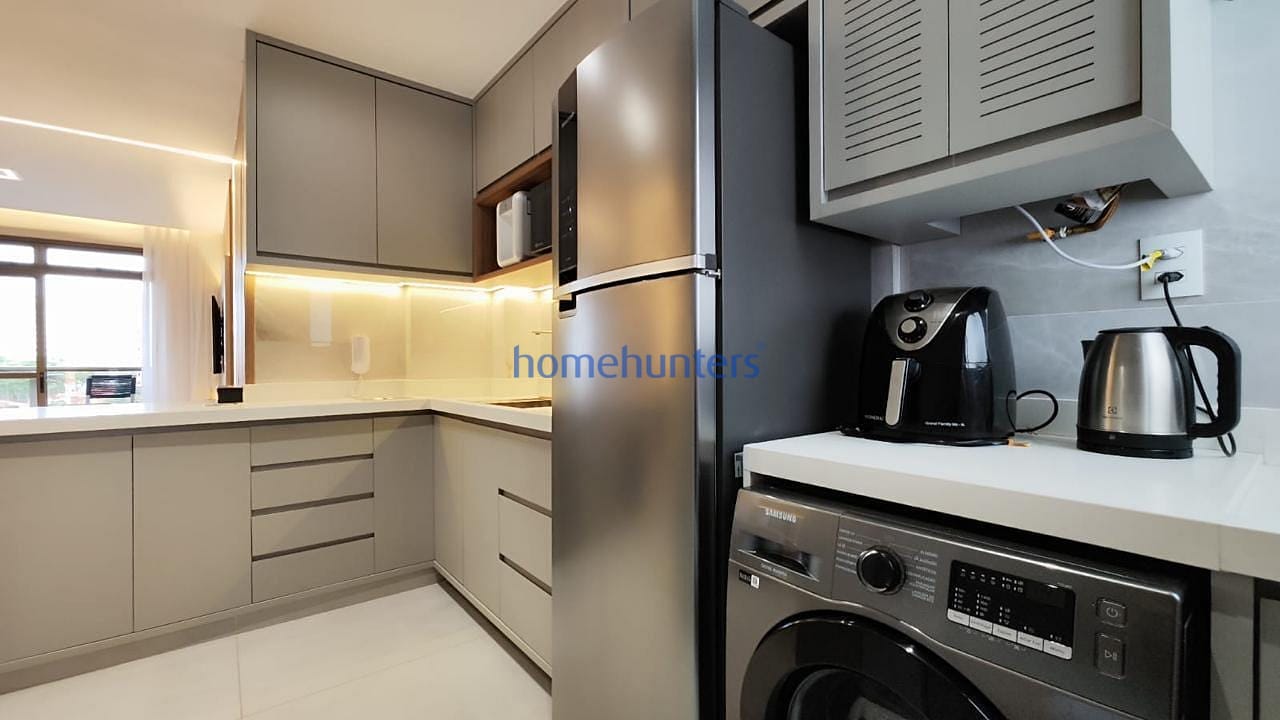 Apartamento, 2 quartos, 58 m² - Foto 37