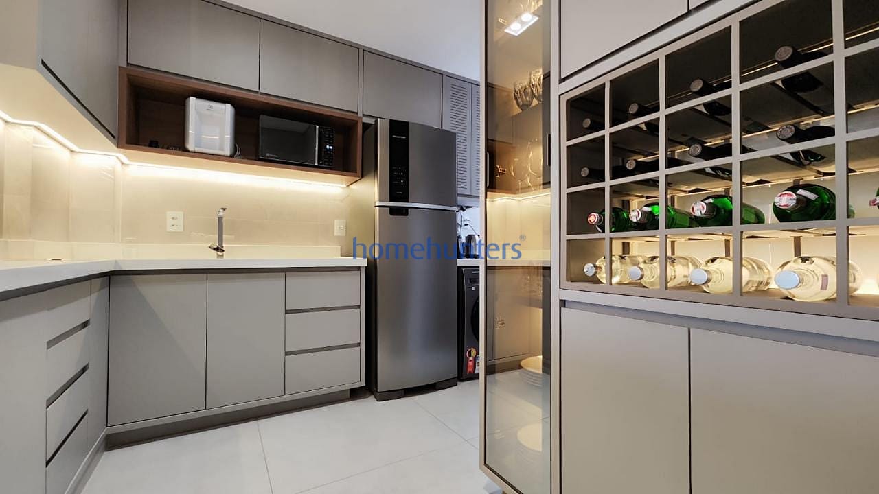 Apartamento, 2 quartos, 58 m² - Foto 34