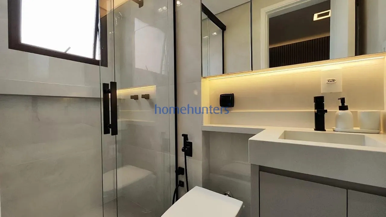 Apartamento, 2 quartos, 58 m² - Foto 28