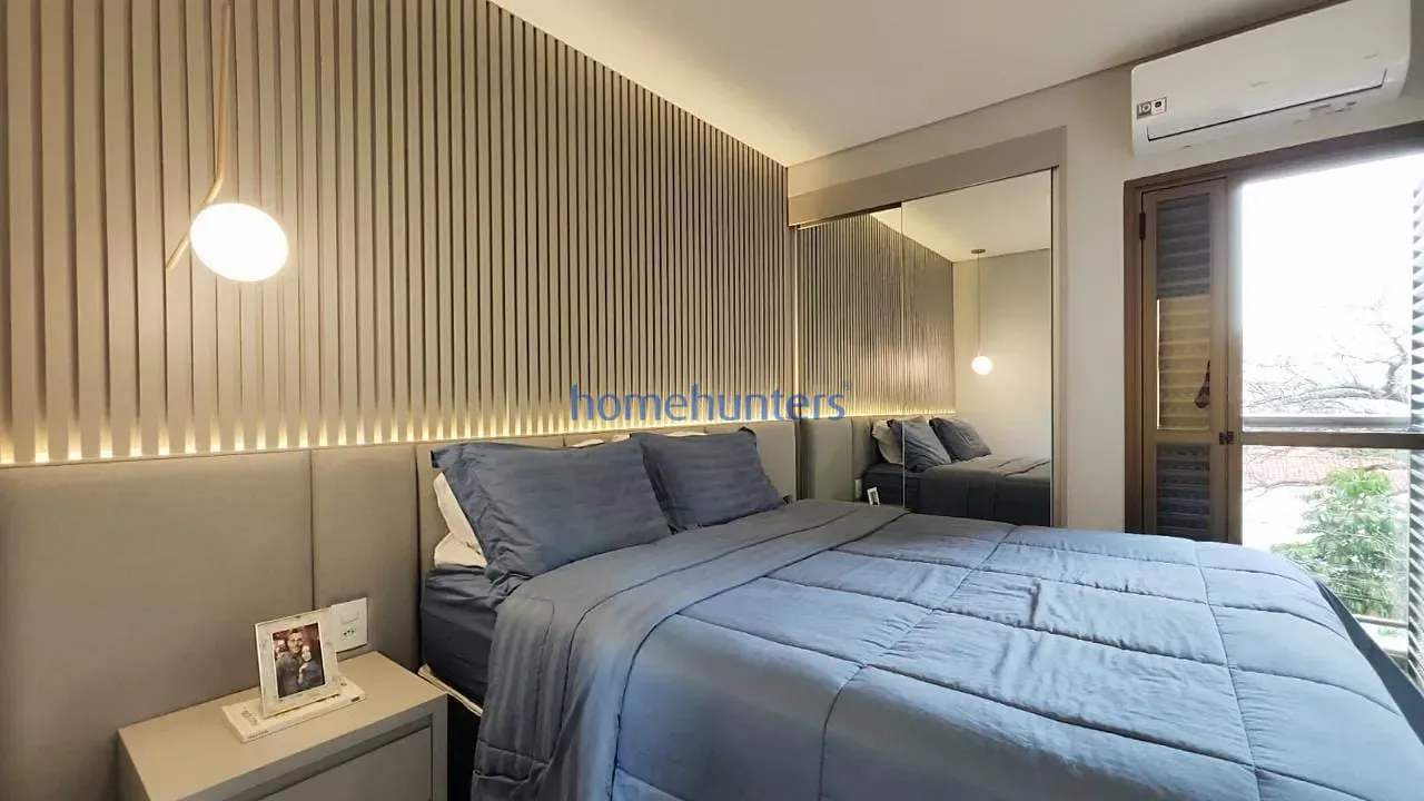 Apartamento, 2 quartos, 58 m² - Foto 23