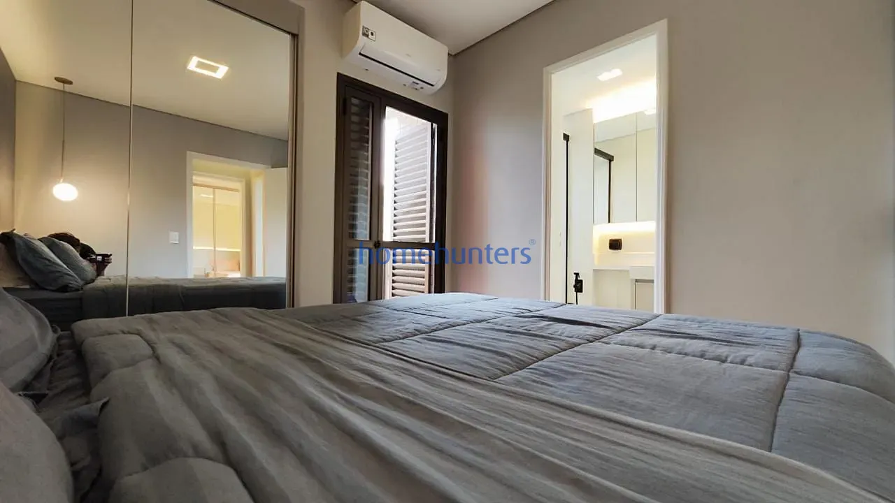 Apartamento, 2 quartos, 58 m² - Foto 22