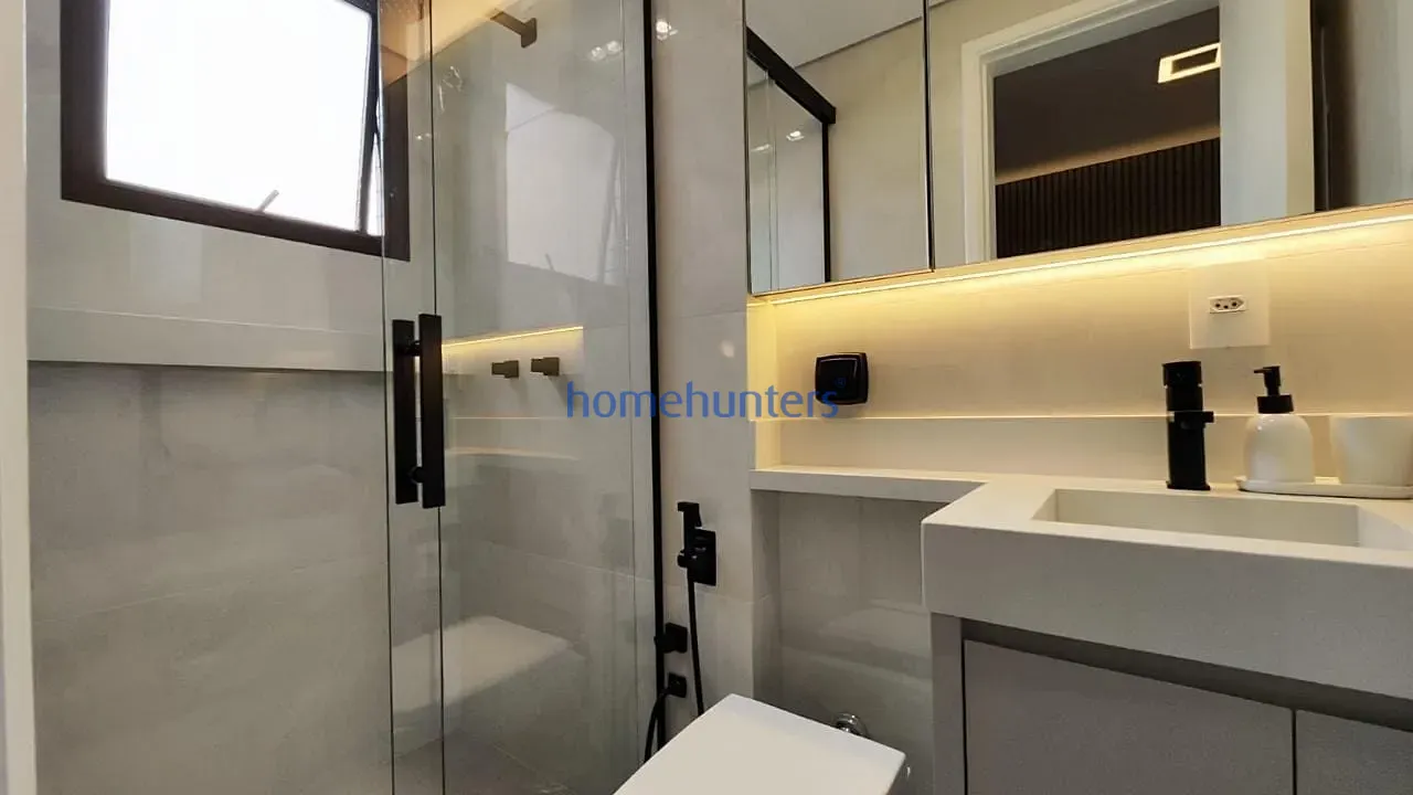 Apartamento, 2 quartos, 58 m² - Foto 24