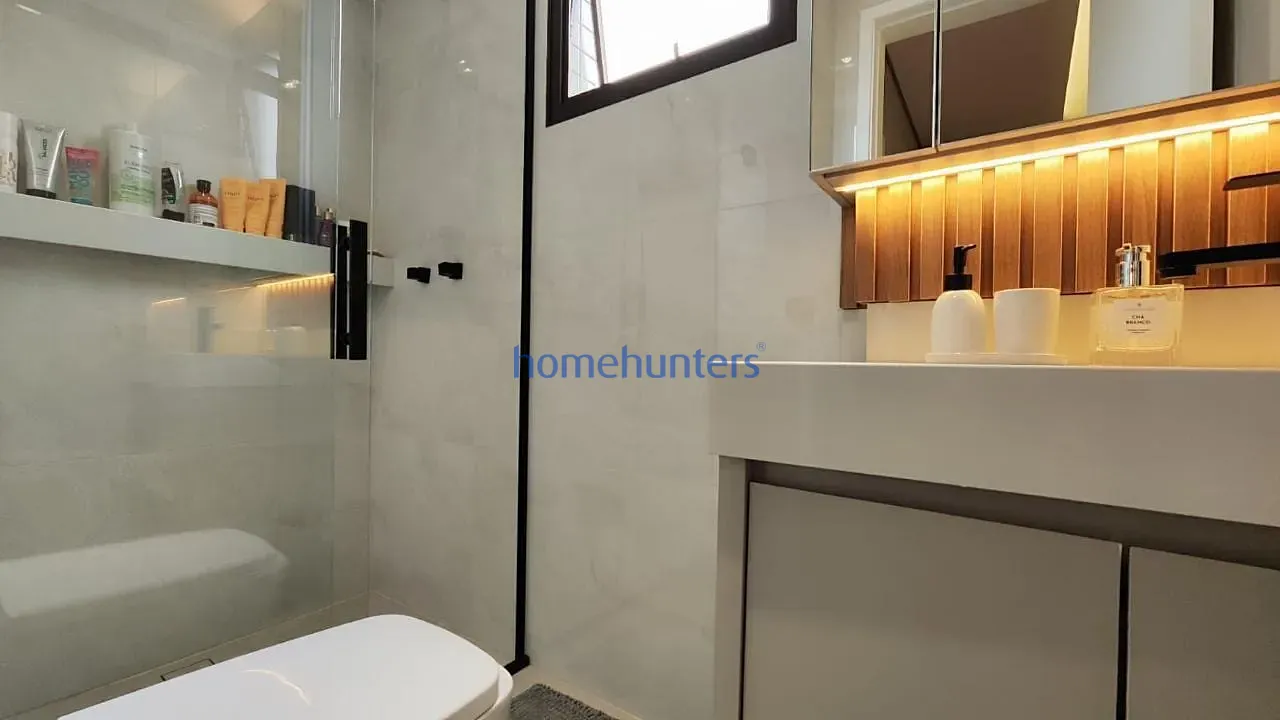 Apartamento, 2 quartos, 58 m² - Foto 30