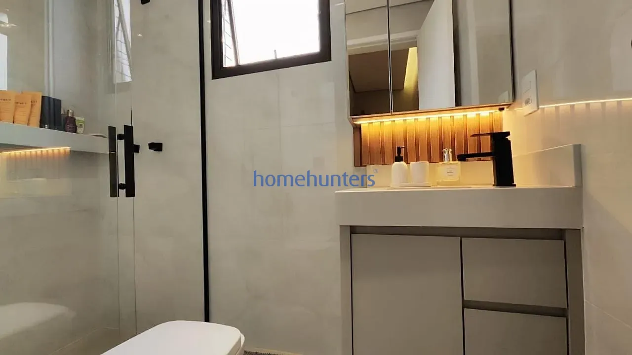Apartamento, 2 quartos, 58 m² - Foto 25