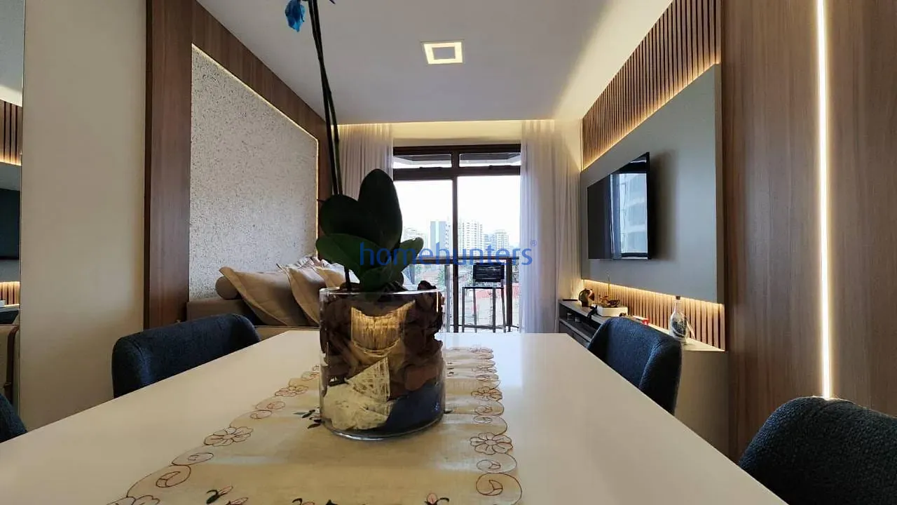 Apartamento, 2 quartos, 58 m² - Foto 38