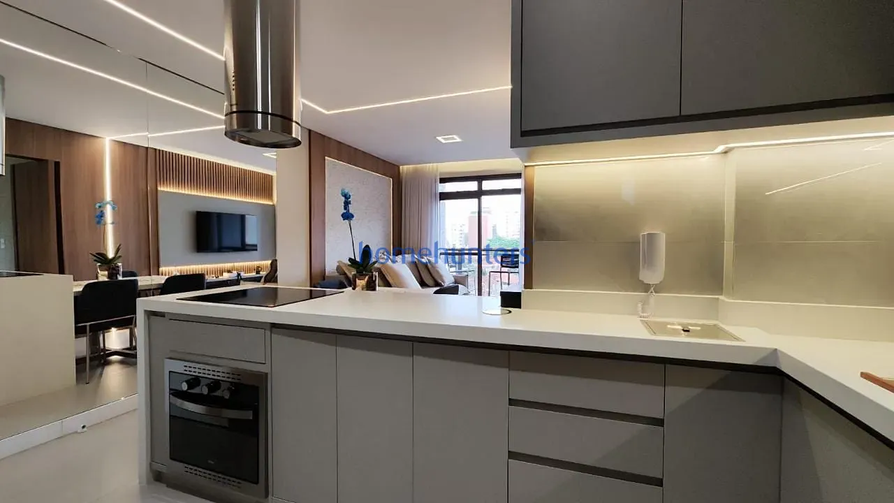 Apartamento, 2 quartos, 58 m² - Foto 15