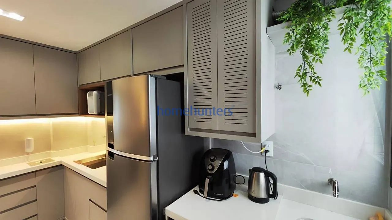 Apartamento, 2 quartos, 58 m² - Foto 13