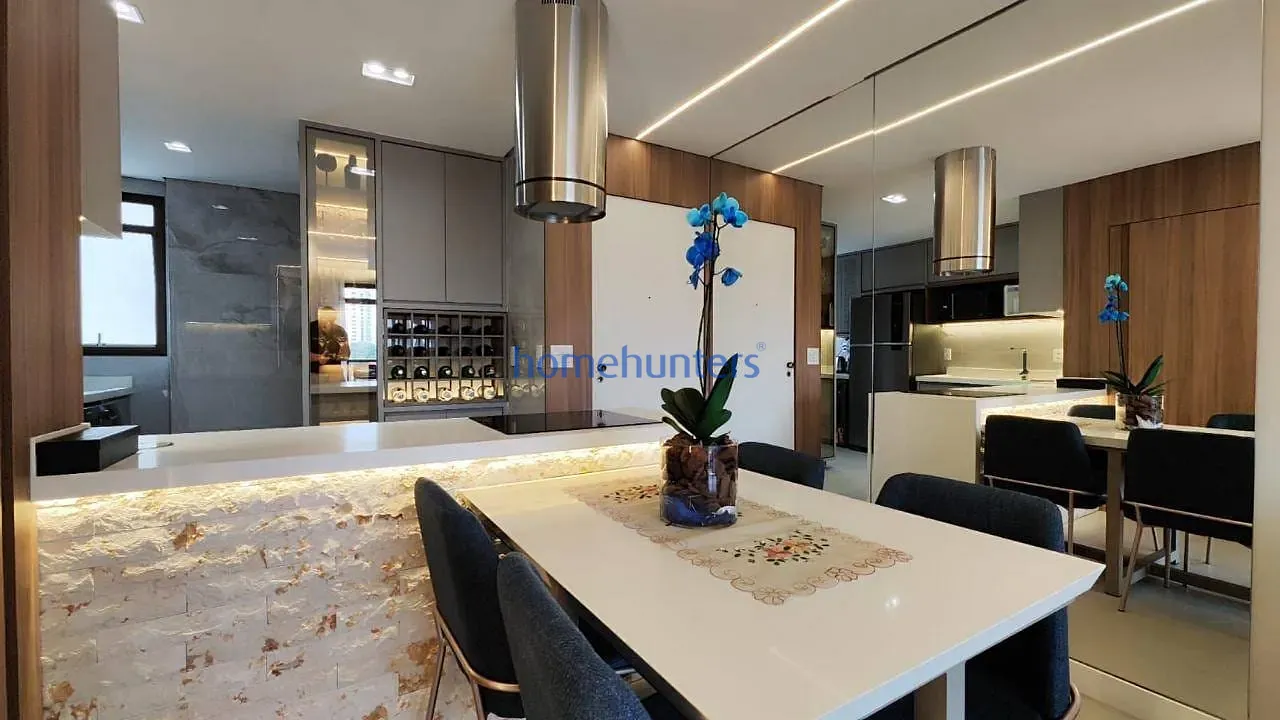 Apartamento, 2 quartos, 58 m² - Foto 10