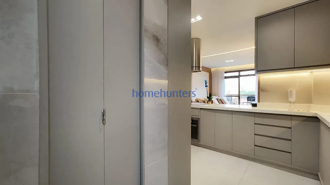 Apartamento, 2 quartos, 58 m² - Foto 14