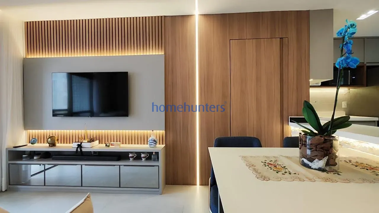 Apartamento, 2 quartos, 58 m² - Foto 9