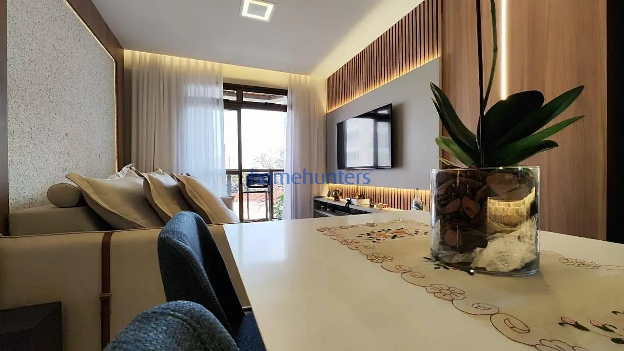 Apartamento, 2 quartos, 58 m² - Foto 17