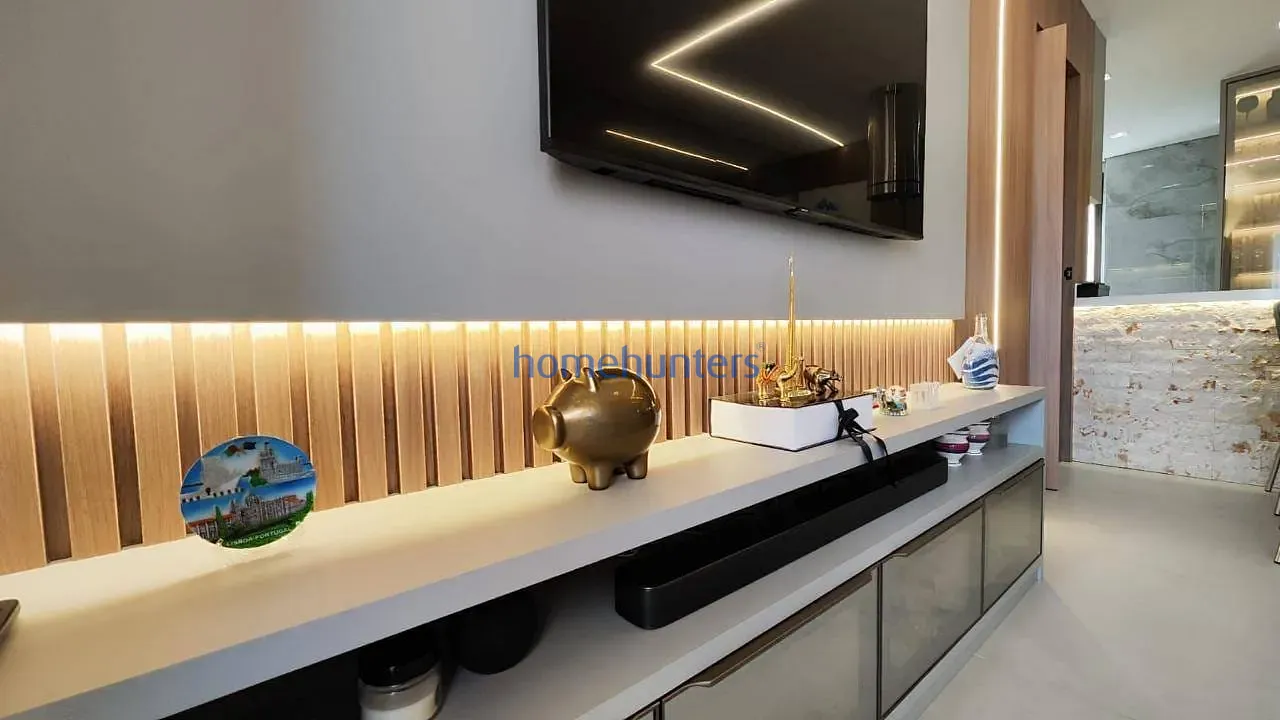 Apartamento, 2 quartos, 58 m² - Foto 19