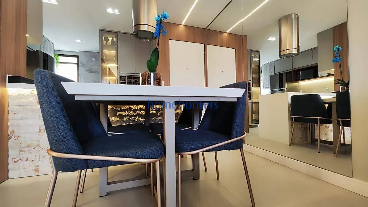 Apartamento, 2 quartos, 58 m² - Foto 8
