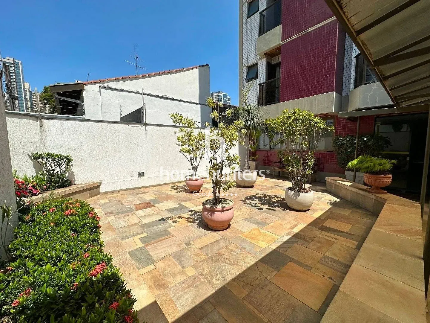 Apartamento, 2 quartos, 58 m² - Foto 39