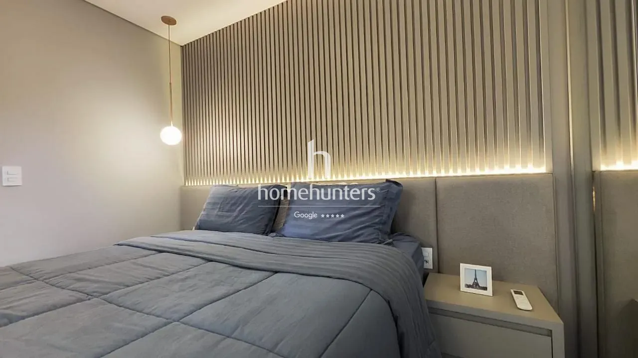 Apartamento, 2 quartos, 58 m² - Foto 27