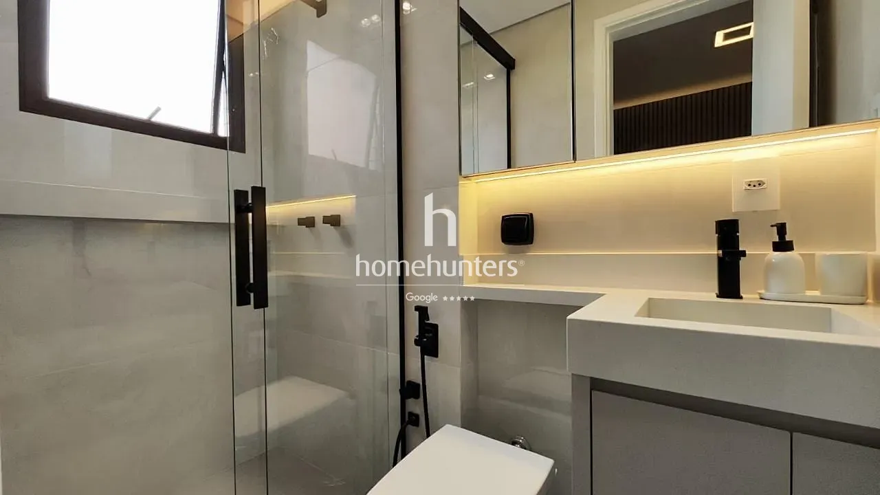 Apartamento, 2 quartos, 58 m² - Foto 28