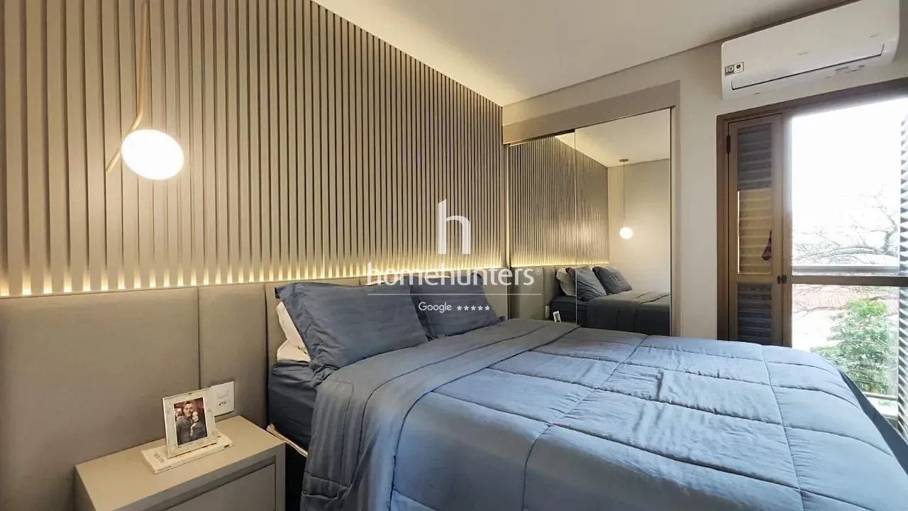 Apartamento, 2 quartos, 58 m² - Foto 23