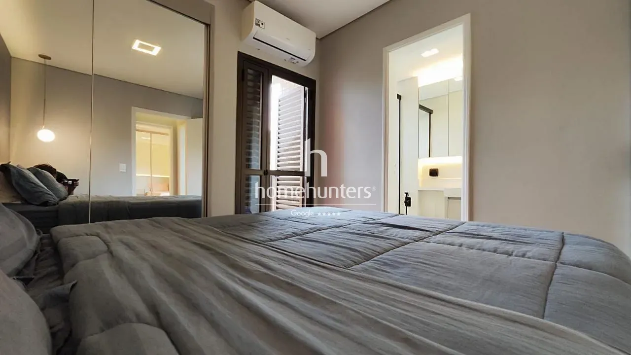 Apartamento, 2 quartos, 58 m² - Foto 22