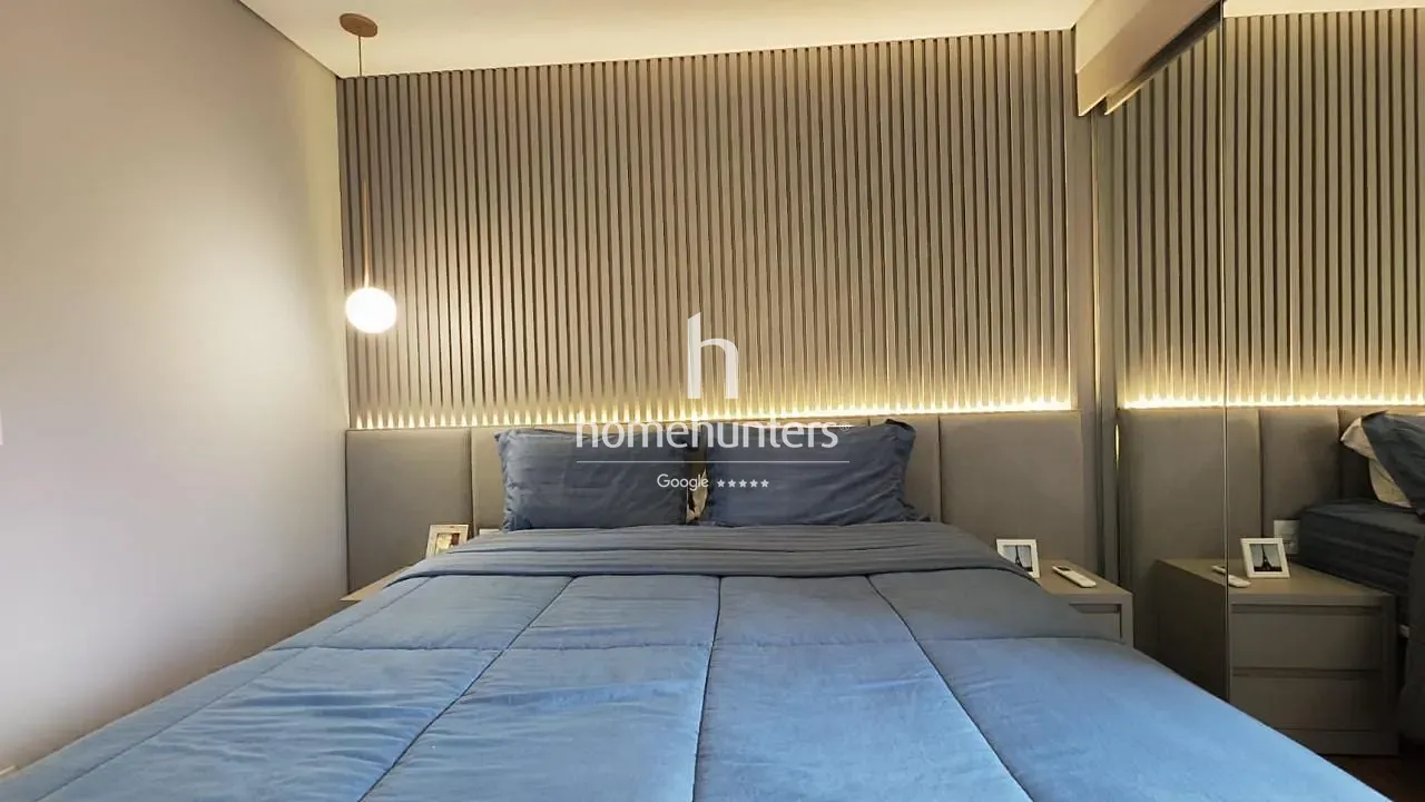 Apartamento, 2 quartos, 58 m² - Foto 26