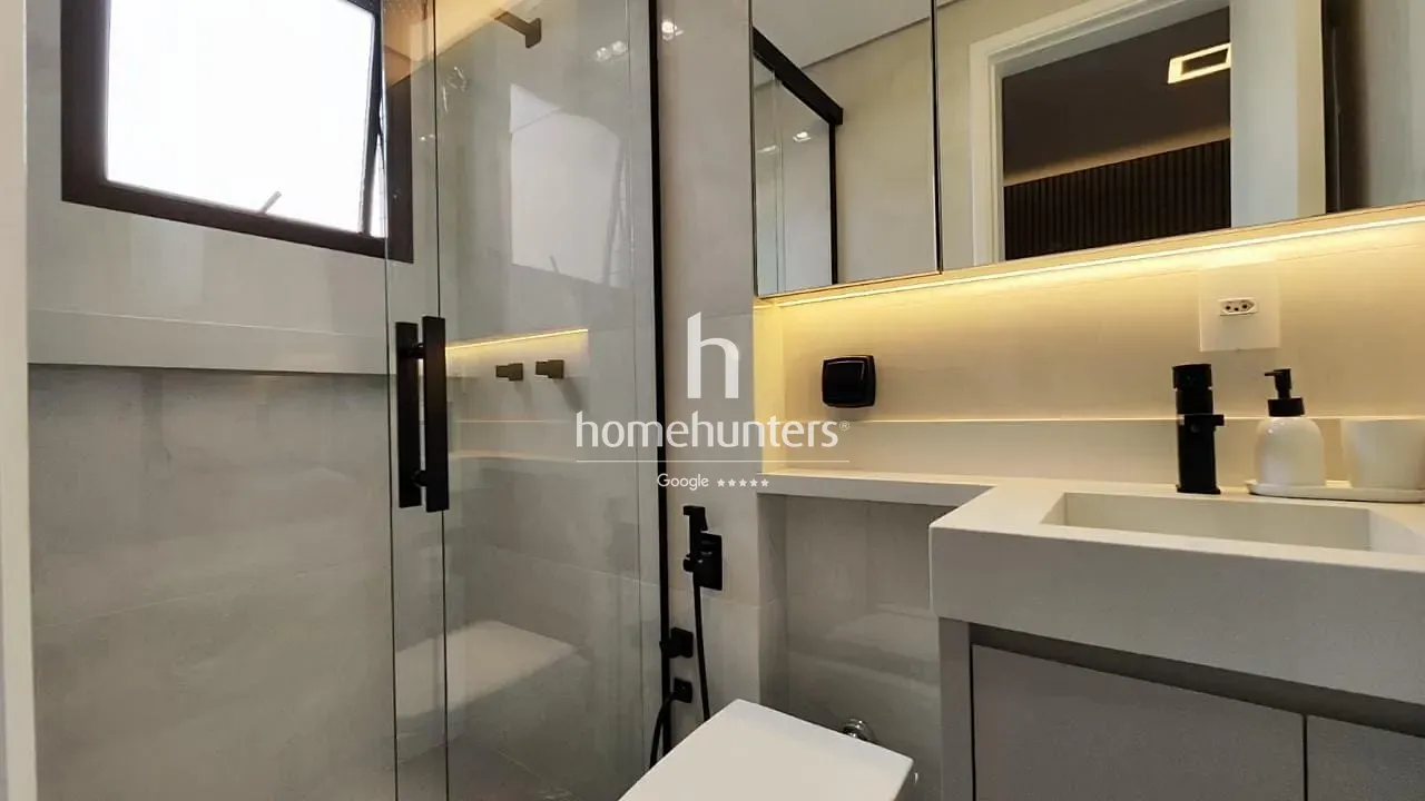 Apartamento, 2 quartos, 58 m² - Foto 24