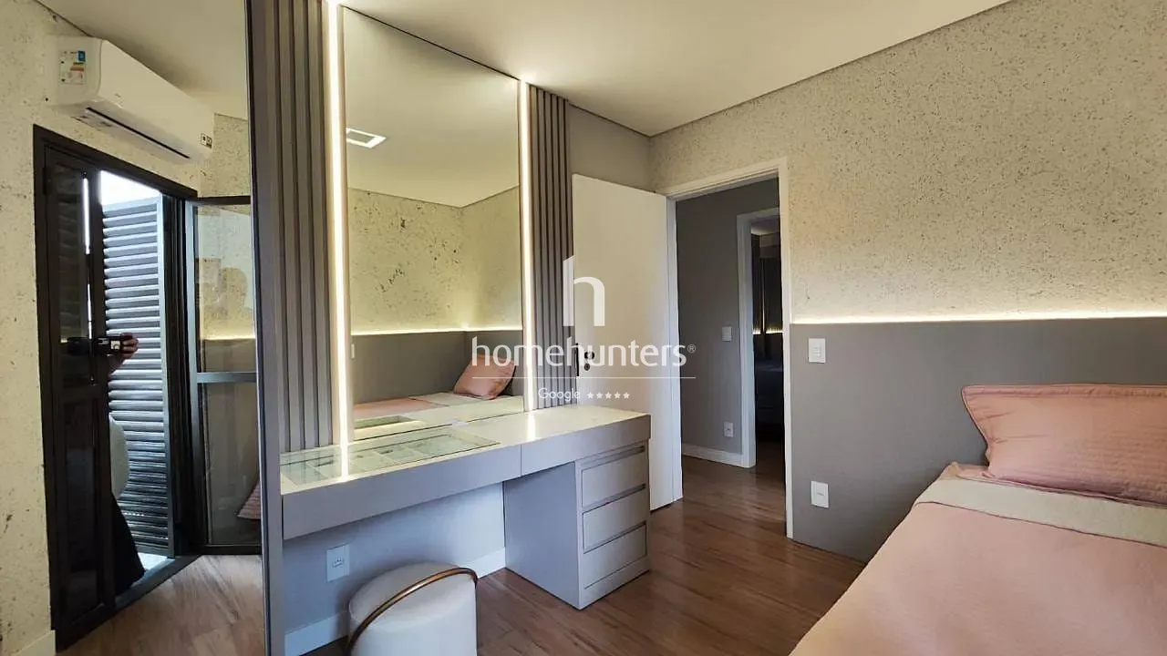 Apartamento, 2 quartos, 58 m² - Foto 33