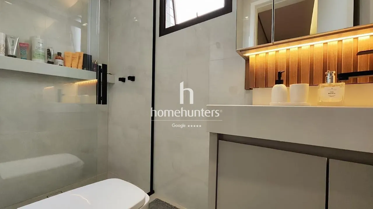 Apartamento, 2 quartos, 58 m² - Foto 30