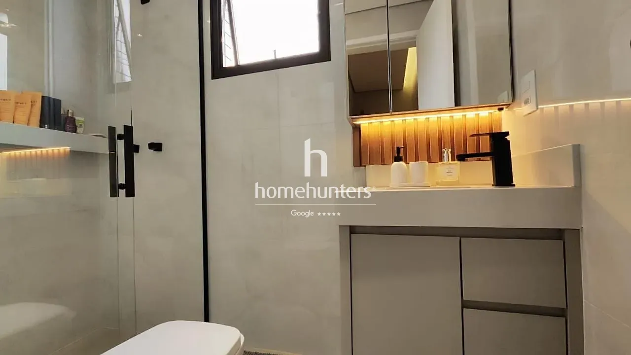 Apartamento, 2 quartos, 58 m² - Foto 25
